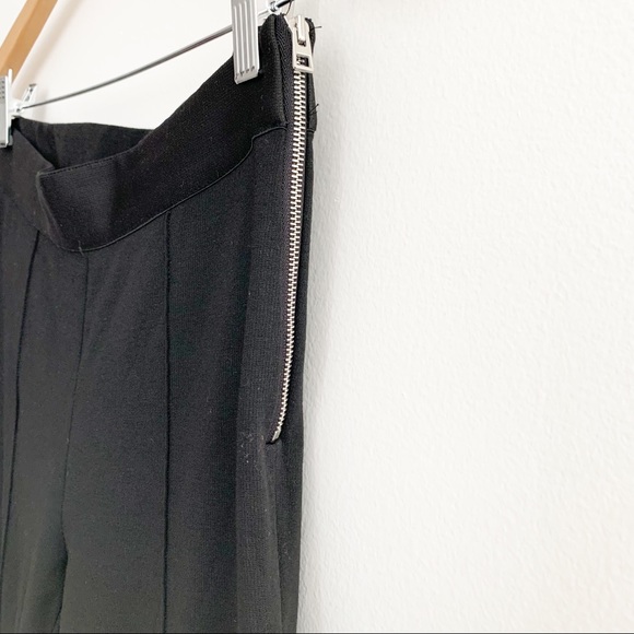 Everlane The Stretch Ponte Skinny Pant - Picture 8 of 16